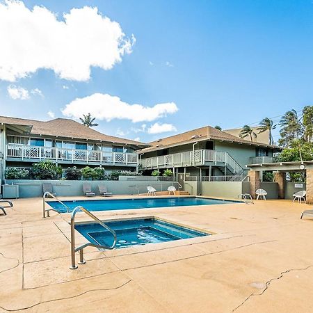 Kihei Bay Surf B212 Apartman Kültér fotó