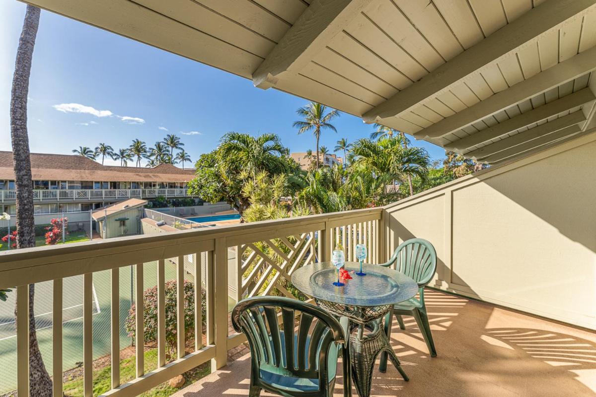 Kihei Bay Surf B212 Apartman Kültér fotó