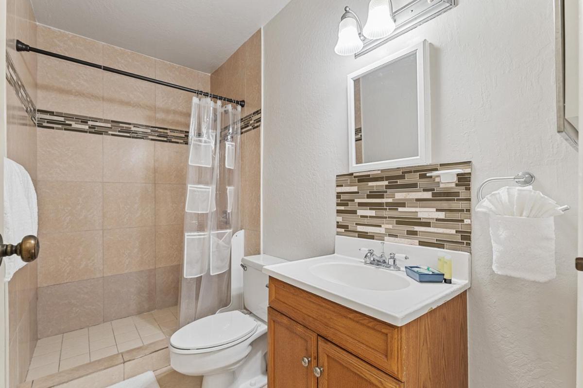 Kihei Bay Surf B212 Apartman Kültér fotó