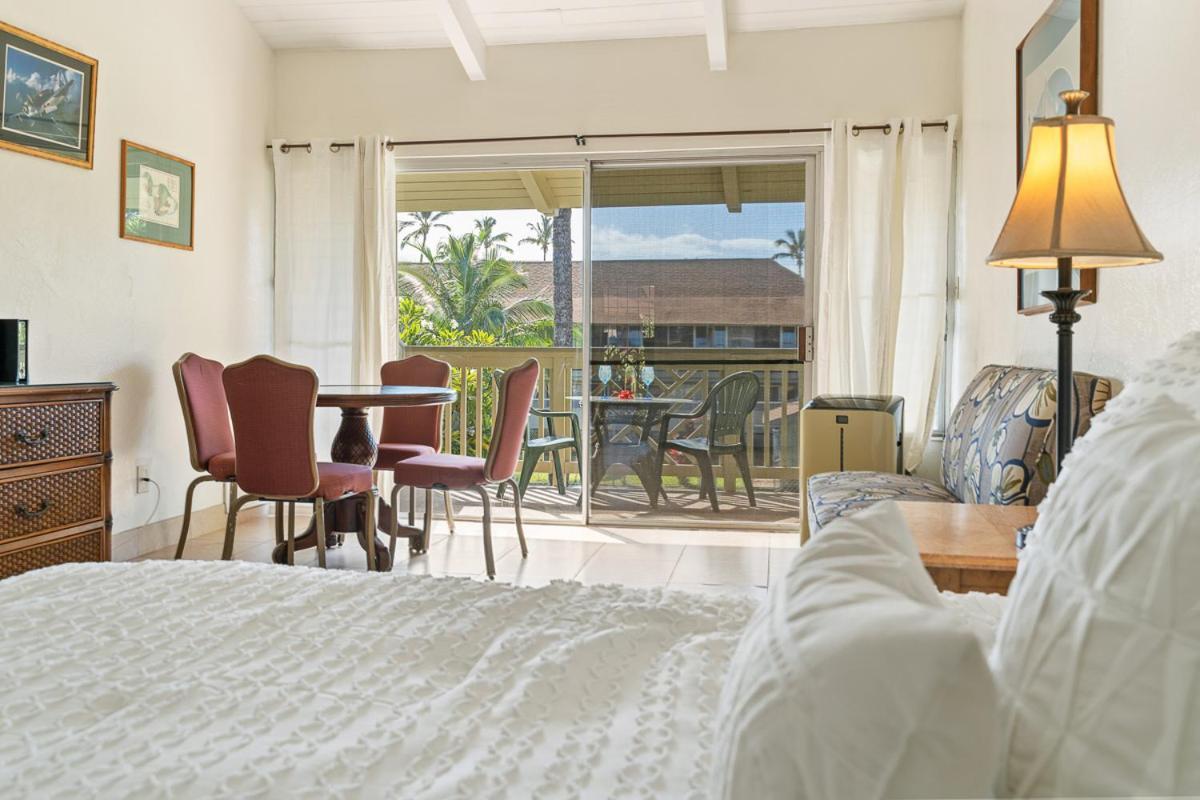 Kihei Bay Surf B212 Apartman Kültér fotó