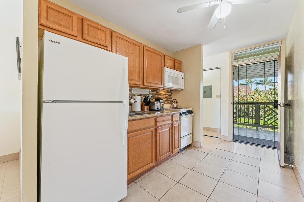 Kihei Bay Surf B212 Apartman Kültér fotó