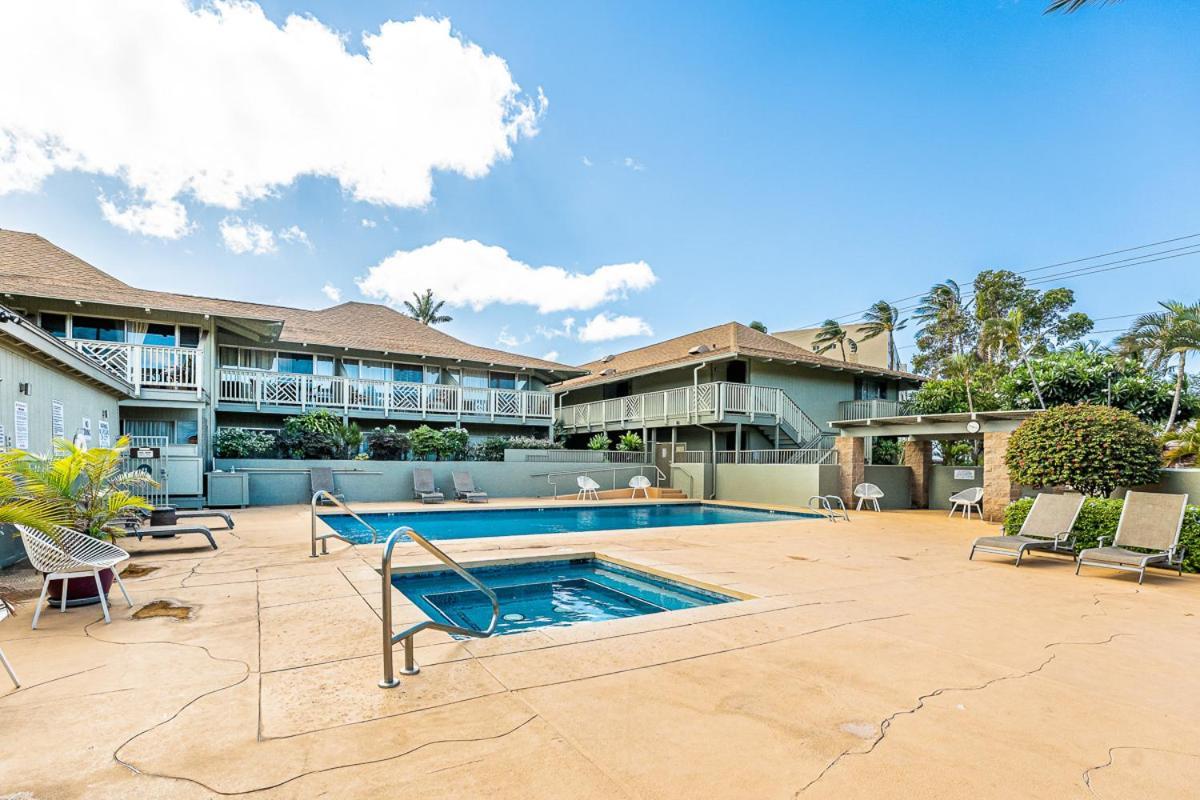 Kihei Bay Surf B212 Apartman Kültér fotó