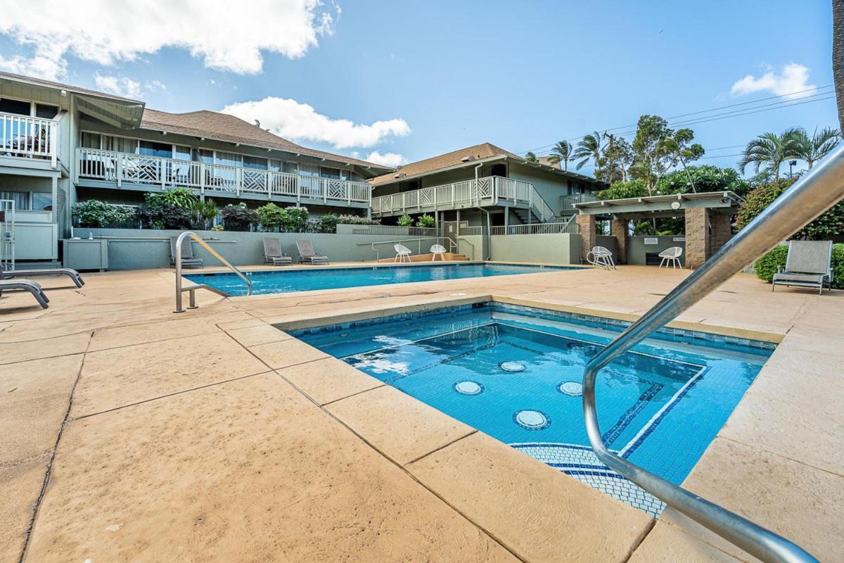 Kihei Bay Surf B212 Apartman Kültér fotó
