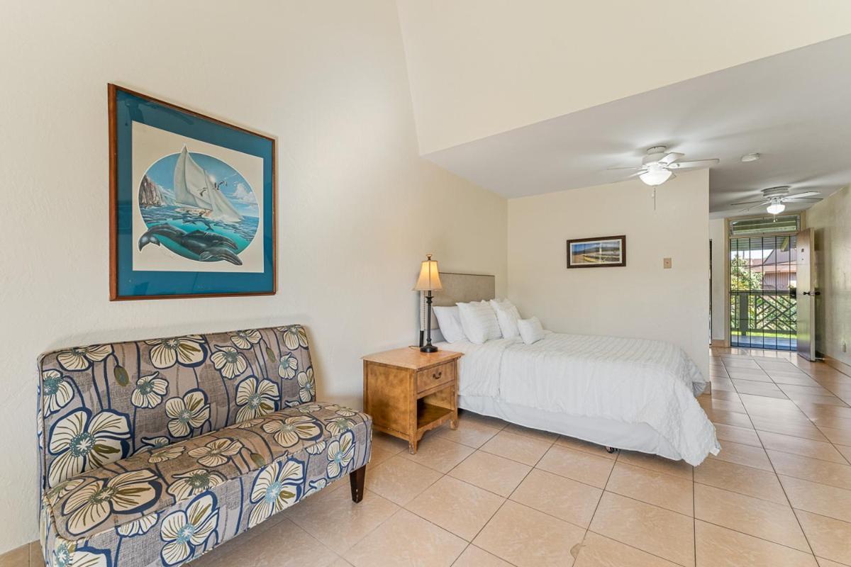 Kihei Bay Surf B212 Apartman Kültér fotó