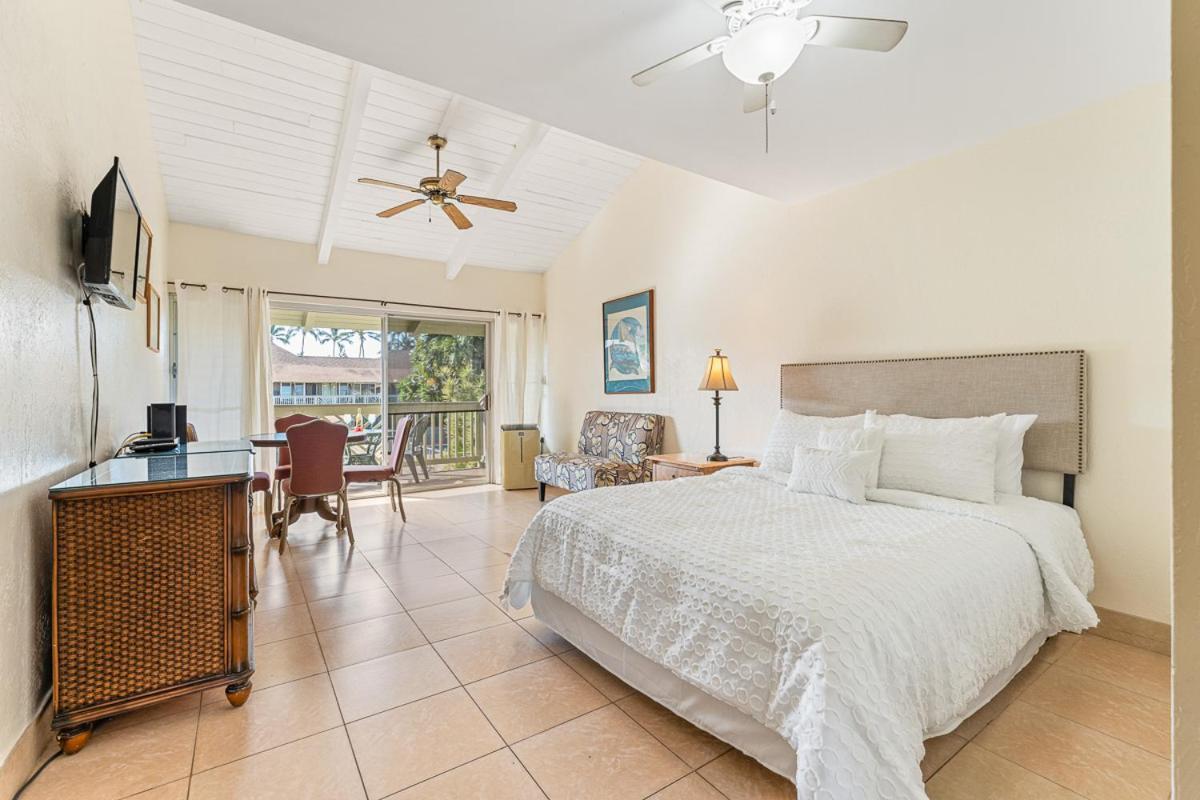 Kihei Bay Surf B212 Apartman Kültér fotó