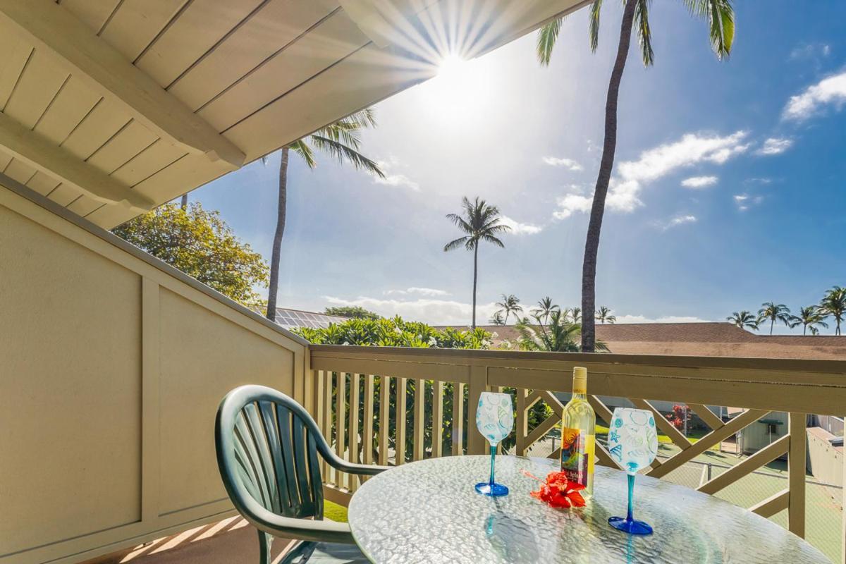 Kihei Bay Surf B212 Apartman Kültér fotó
