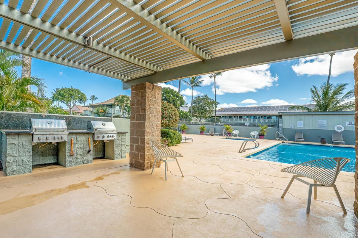 Kihei Bay Surf B212 Apartman Kültér fotó
